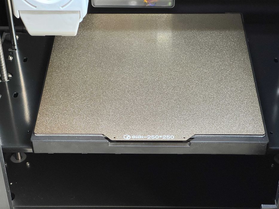 3D принтер QIDI Q1 Pro