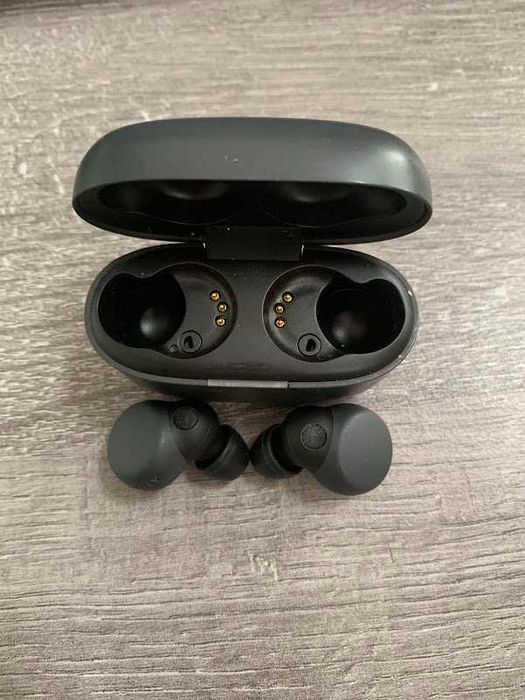 Casti Sony WF-LS900N