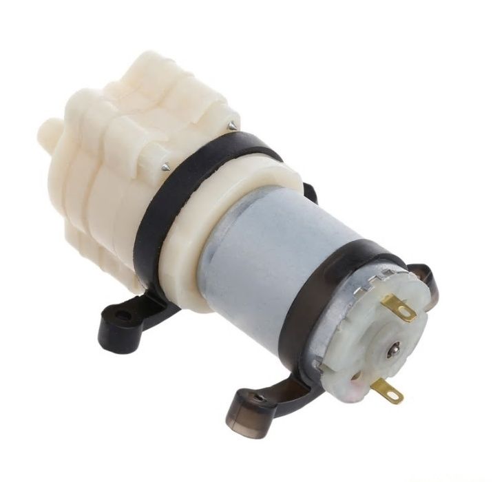 12V 13 МОДЕЛА 2-40л/мин. 2-13bar хидрофорна самозасмукваща водна помпа