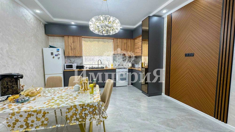 Продам дом в селе Ынтымак Айман ИмпериЯ