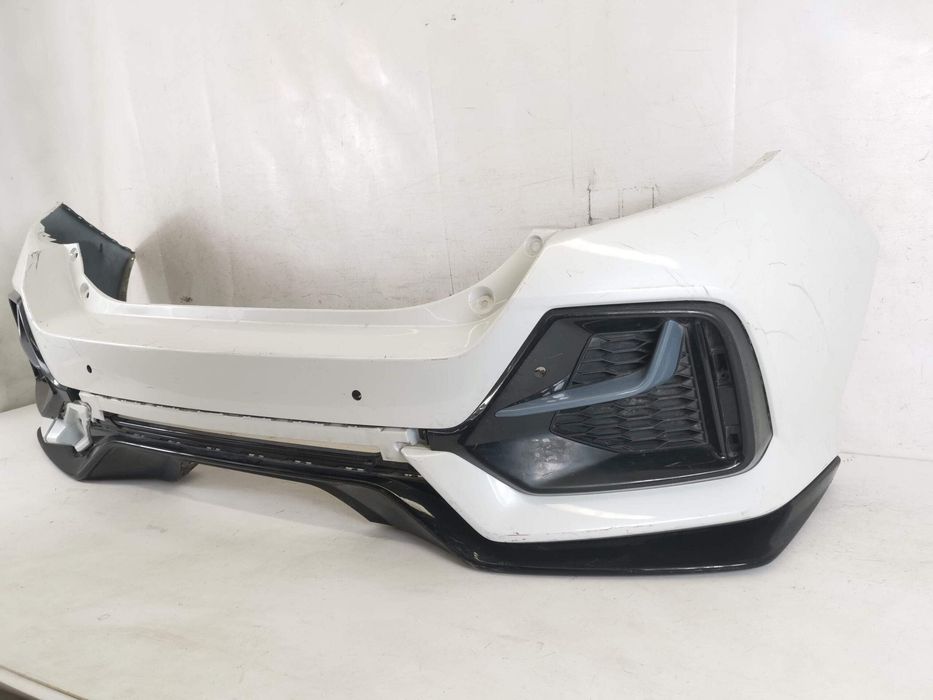 Задна броня Хонда Цивик / Honda Civic 10 Оригинална, в добро състояние