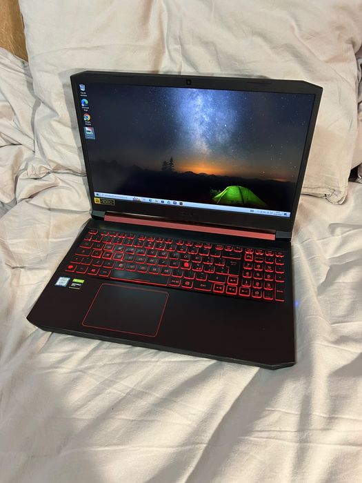 • Laptop Gaming • Acer Nitro 5 •