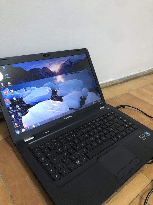 Laptop / Notebook COMPAQ