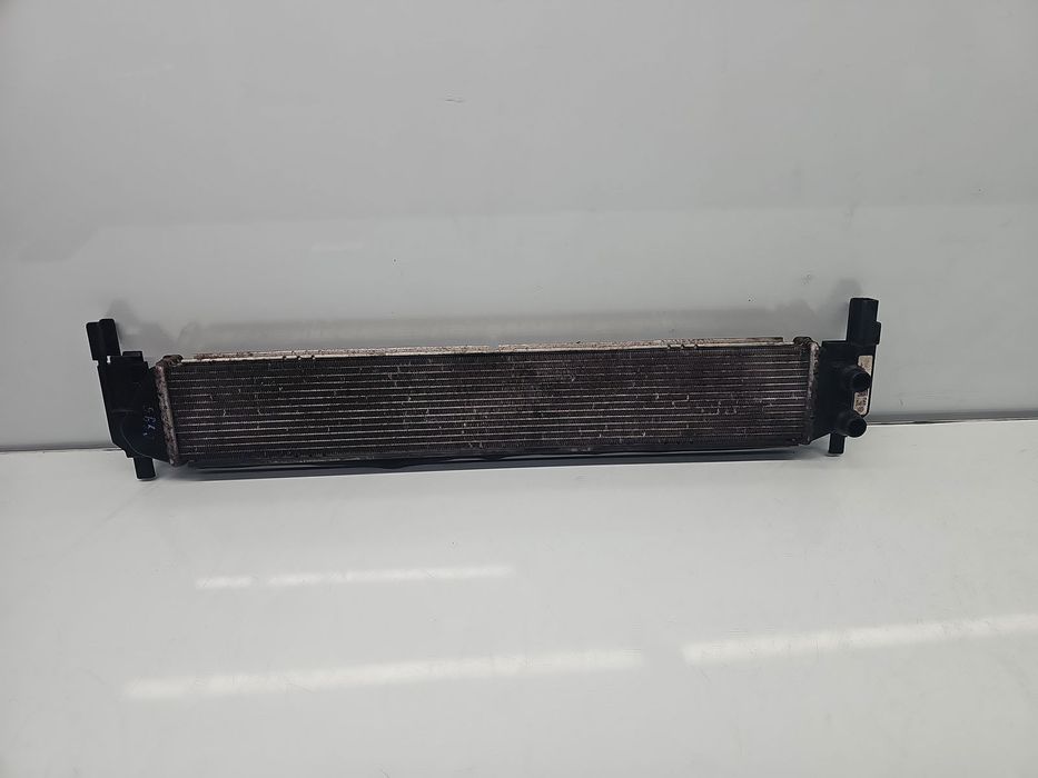 Radiator auxiliar racire apa  Skoda Octavia 3 (5E3) [Fabr 2012-2020] 5