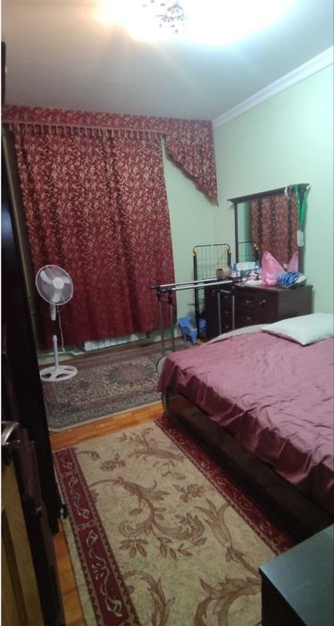 Продаётся на Карасу-3 3ком