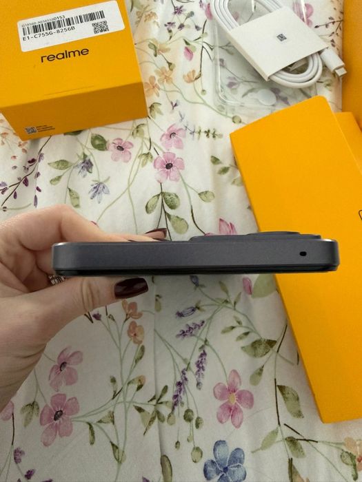 Realme C75 256GB nou