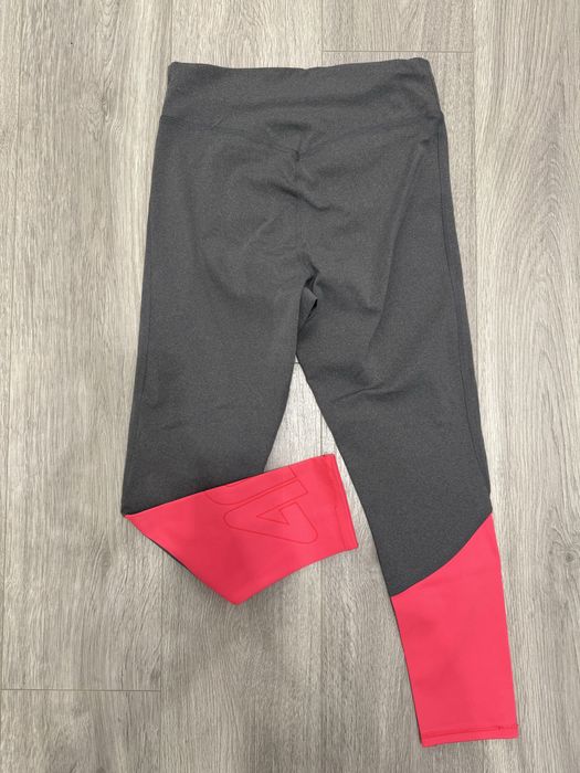 Pantaloni fitness femei 4F