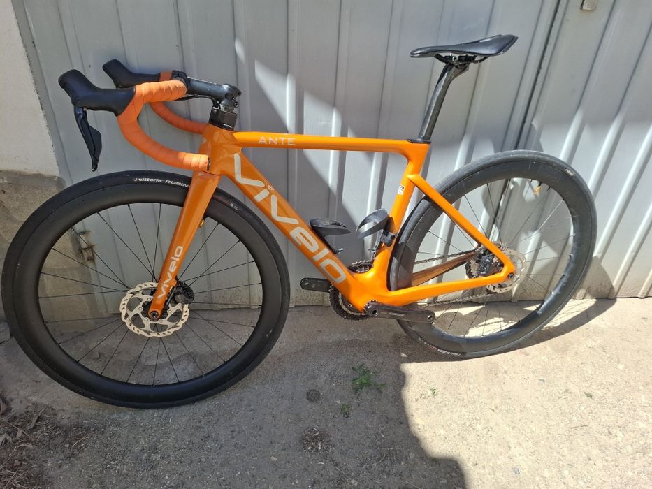 Карбоново колело Vivelo Ante