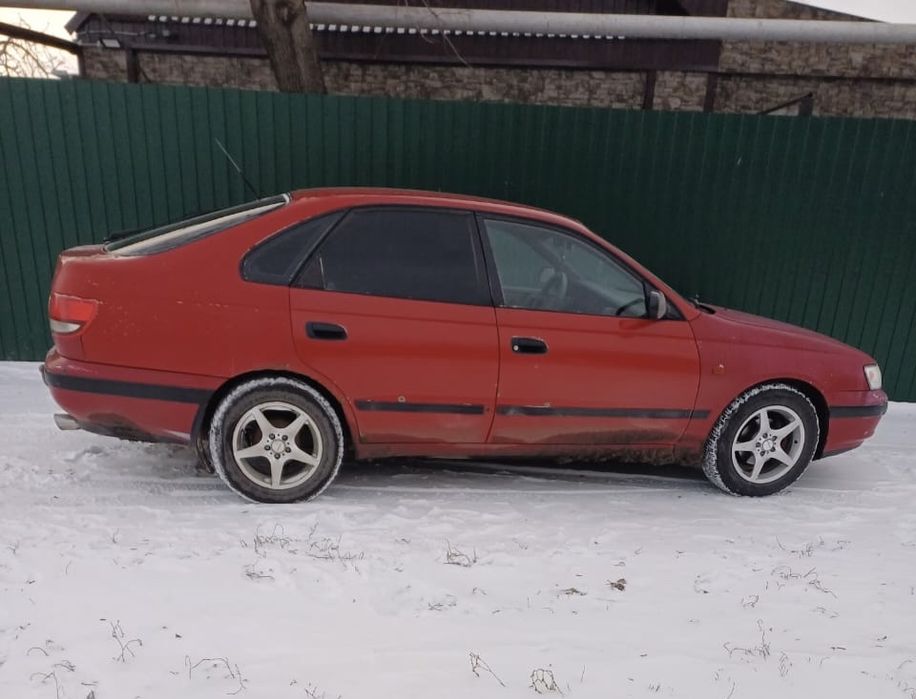 Totota Carina E 1997