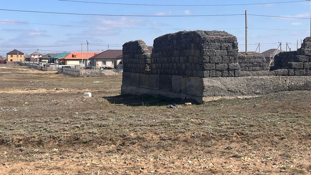 Продам участок под ижс