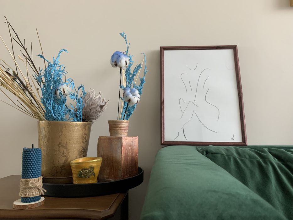 Интерьерные картины