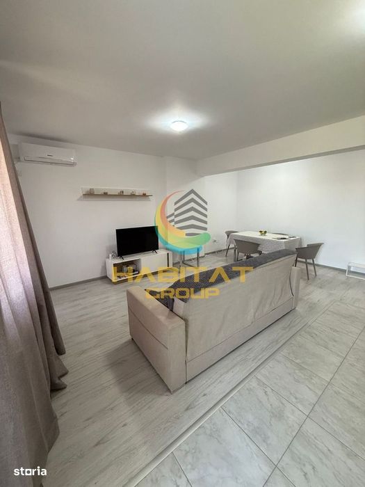 Mutare Rapida! Apartament Modern 2 Camere 54.17mp Berceni
