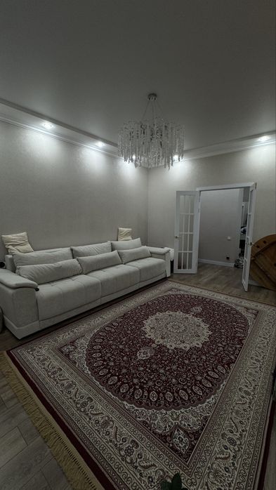 Продам квартиру 3 -х комнатную