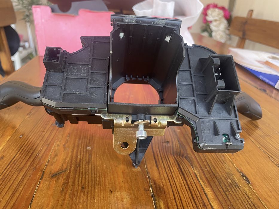 Лосчета и модул за Ауди А4Б6 и Б7