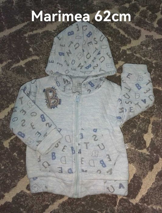 Haine copii marimea 62cm