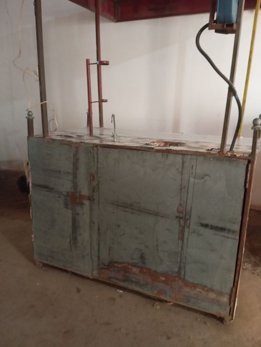 Газ Вода Сатылады..