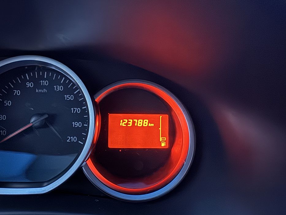 Vand Dacia Logan 2019