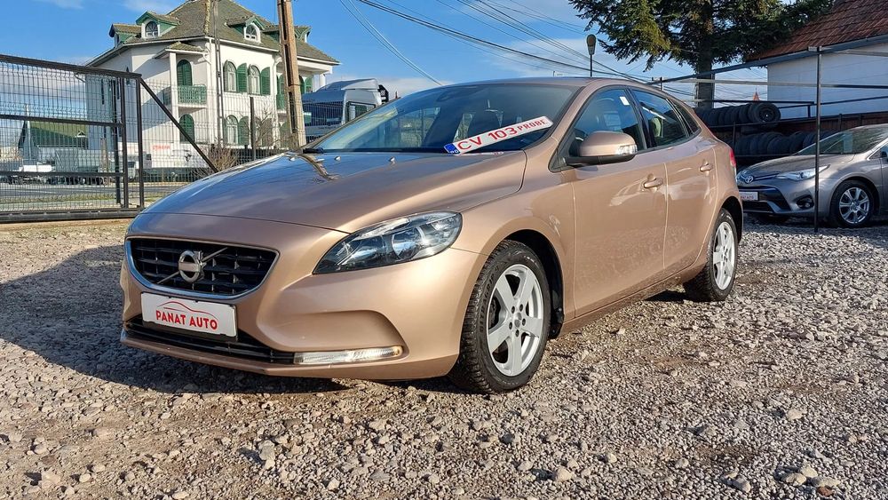 Volvo V40 Volvo V40  D2 Kinetic