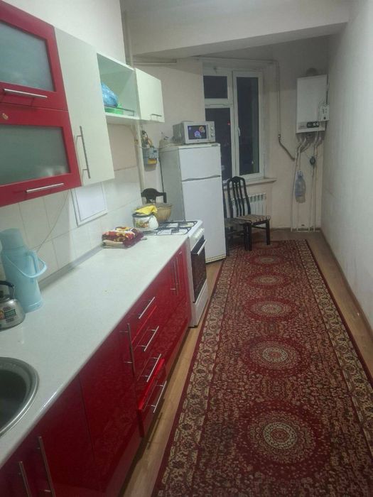 Аренда Сергели 6 А 2/5/7 ижарага тоза уй