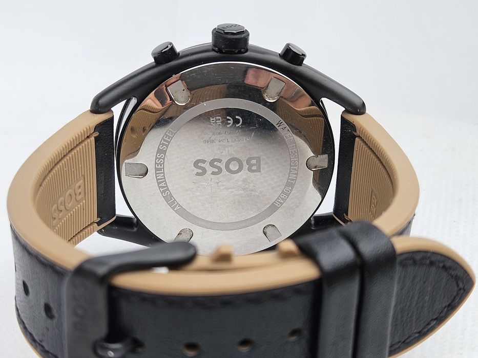 Hugo Boss Chronograph
Chronograph