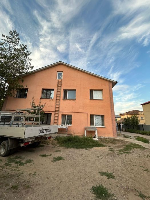 Продам коттедж в районе Аэропорта