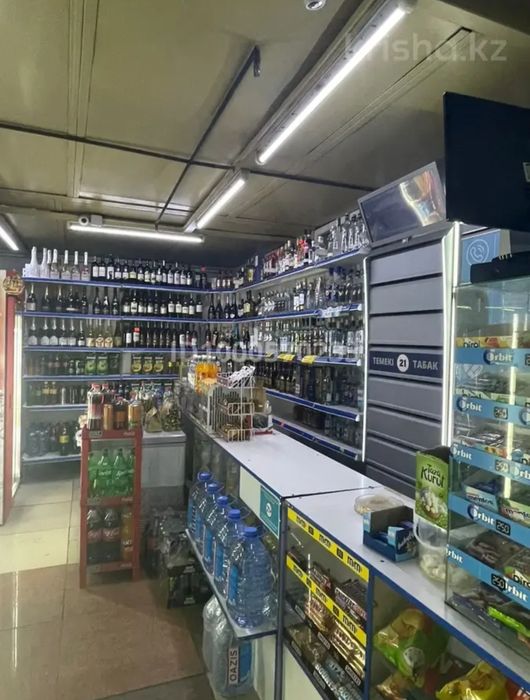 Продам алко магазин