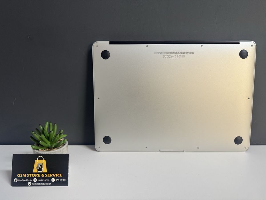 Macbook Air 13 A1369 128Gb Garantie Gsm Store&Service