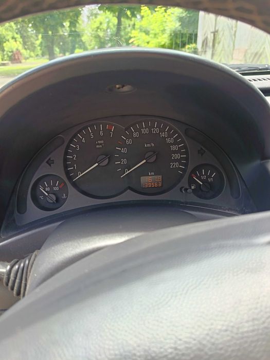 Продава се Opel Corsa 1.2, газ/бензин, 75 к.с.