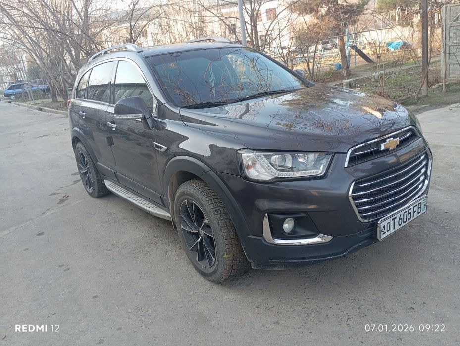 Мошин холати яхши