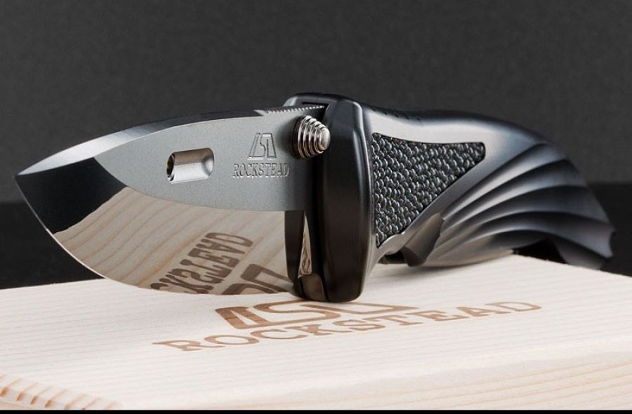 Заточка ножей, профессионально