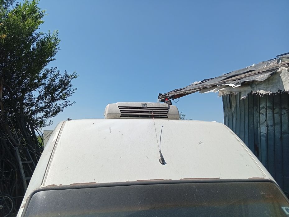 De vânzare frig pentru mașini