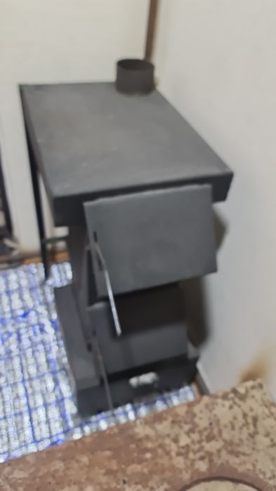 Эканом котол утинга, кумирга