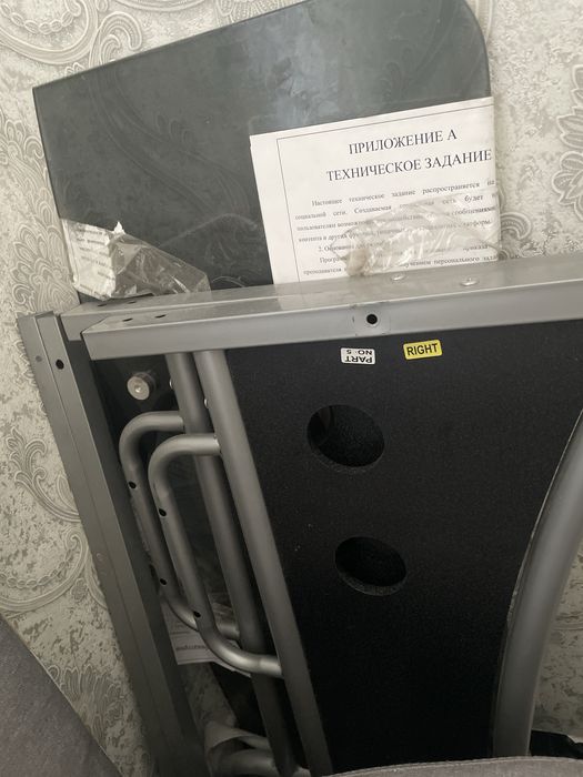 Стол компьютерный 7000