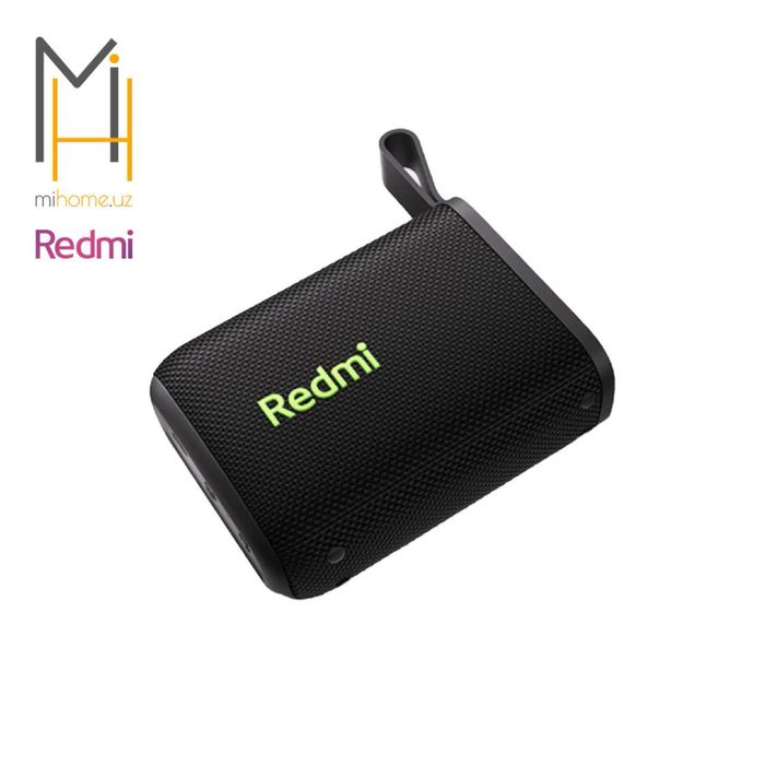 Беспроводная колонка Xiaomi Redmi Bluetooth Speaker (ASM11A)