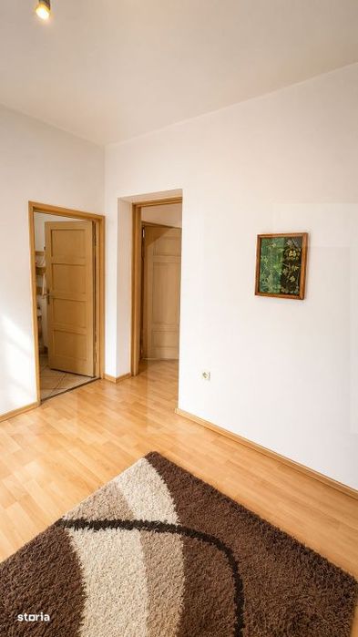 Doua Case, O Singura Proprietate –  688 mp Teren