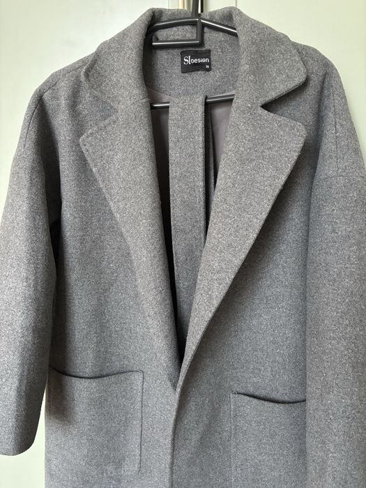 Пальто демисезон