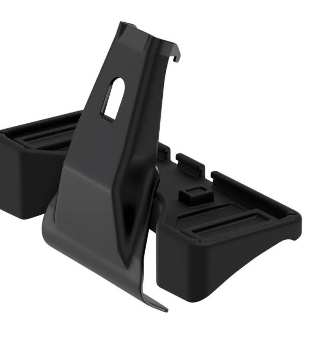 Thule kit /Монтажен комплект  , кит, багажник