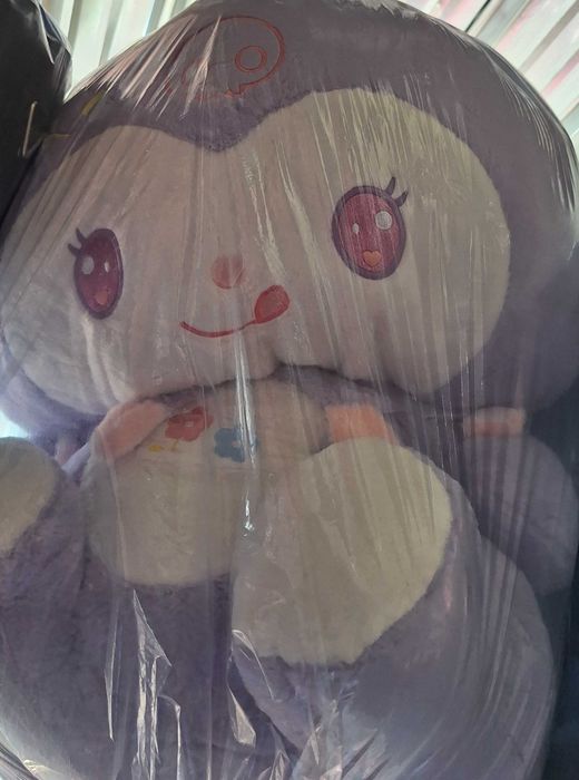 Плюшени играчки лило стич кити кироми плюшена Мечка слон котка куче