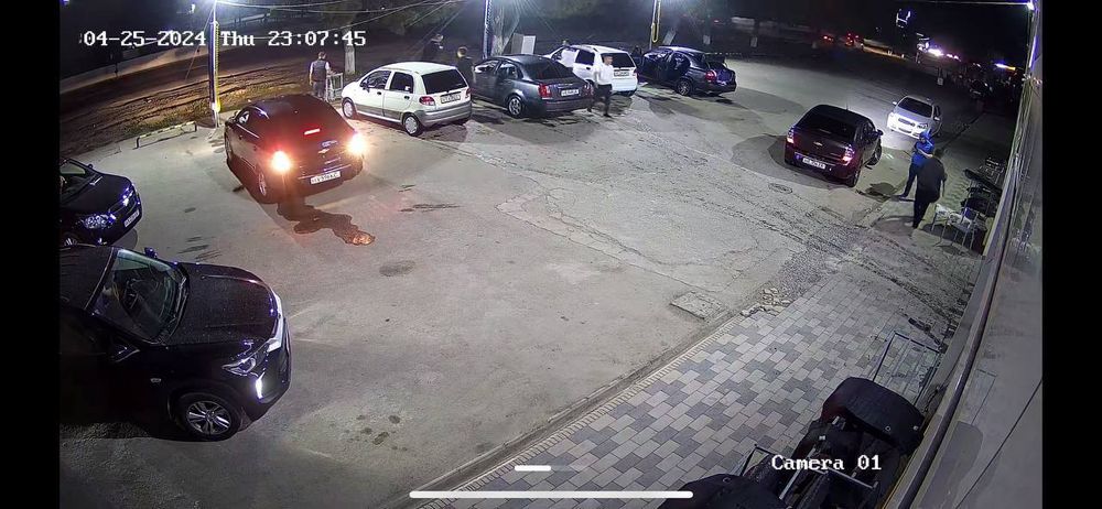 Yuripturgan beznis sotiladi Sam moyka