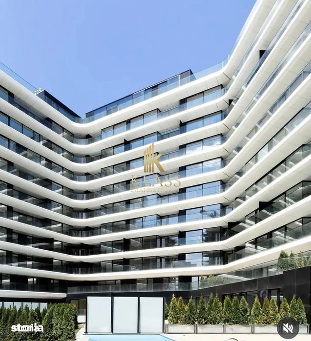 Apartament 2 camere- parcare subterana si boxa incluse -zona Floreasca