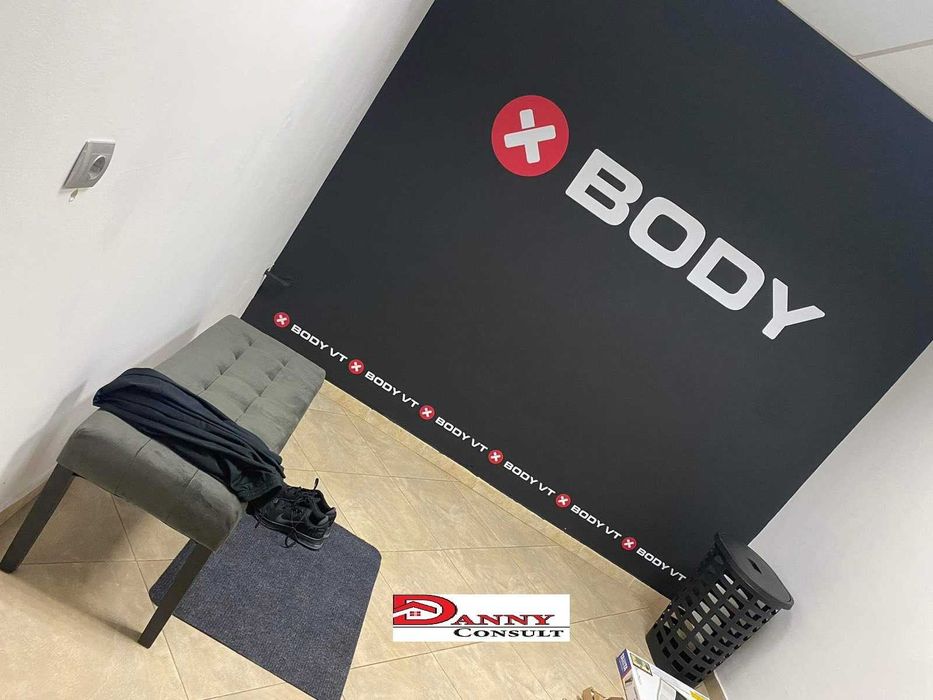 Продава се Магазин в Велико Търново, Акация - 64 кв.м за 1719 €/кв.м - Снимка #16