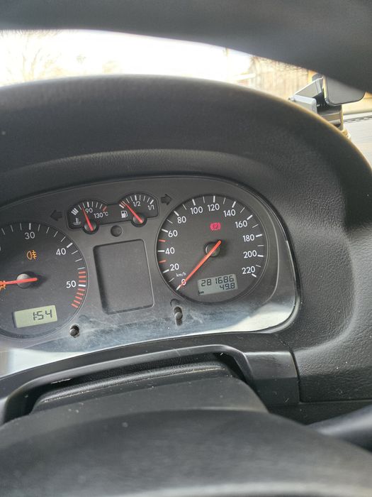 Volkswagen golf 4 1.9 tdi