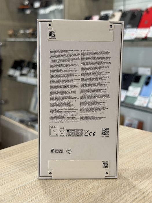 Telefon Samsung A57 5G Awesome Icyblue - 128GB/8gb Ram Dual sim - NOU/Sigilat - Garantie 2 ANI !!!
