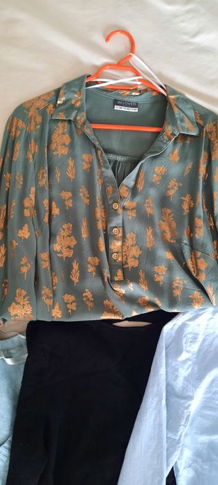 Lot haine dama marime S-M