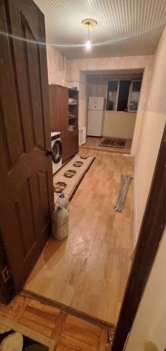 Ракат. 3в4комн. 3этаж.  77серии  ор моссковская пицца