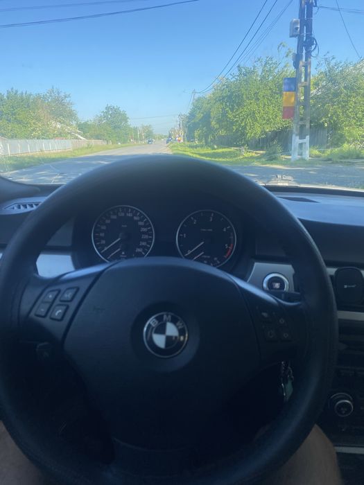 Vand sau schimb bmw e91