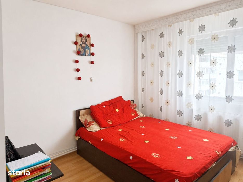 Apartament 3 camere decomandat, 71 mp–zona Mioritei, 86.000€