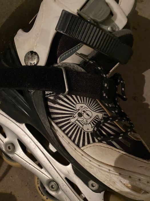 Детски ролери COUGAR