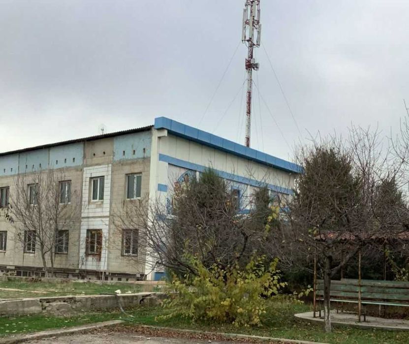 Продаётся производственная база