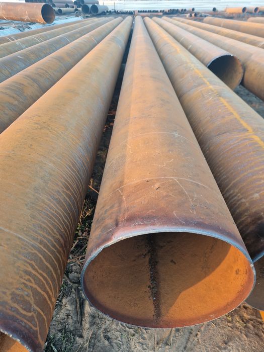 Трубы стальные...